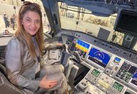 Avião de Leila Pereira, do Palmeiras, será fretado por clube da Série B