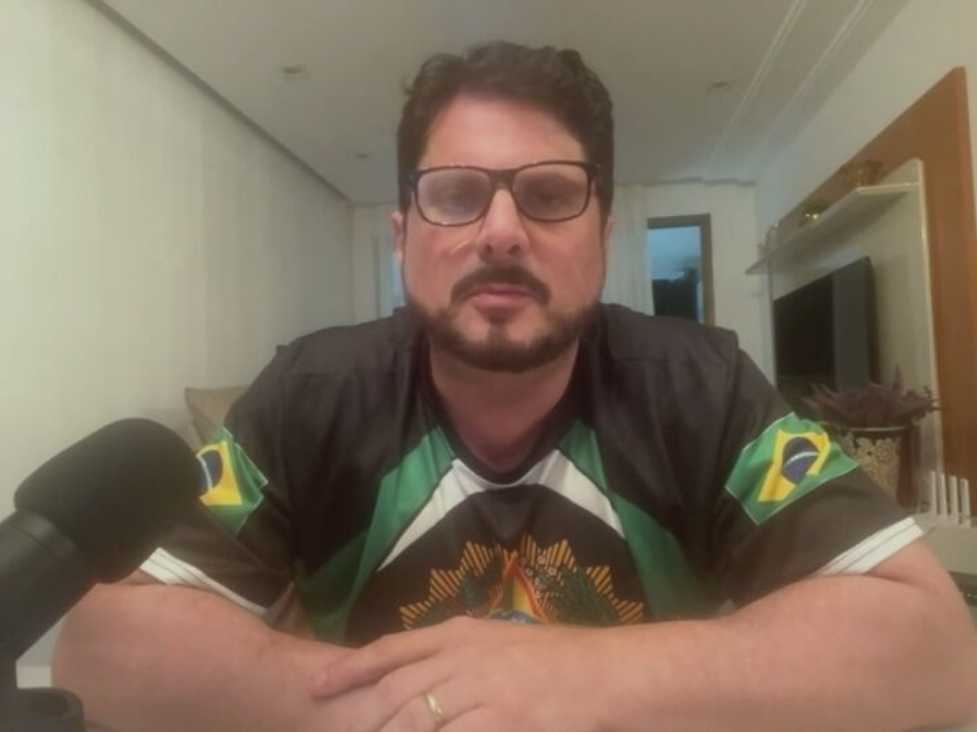 Marcos do Val