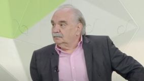 Paulo Roberto Martins foi comentarista do programa Jogo Aberto, da TV Bandeirantes