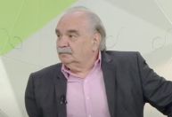 Morre o comentarista Paulo Roberto Martins, o Morsa, aos 78 anos