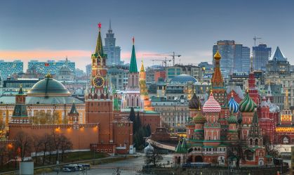 Rússia faz prisões após dezenas buscarem hospitais com suspeita de botulismo