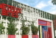 Netflix lança nos EUA restaurante pop-up com pratos de chefs dos seus programas