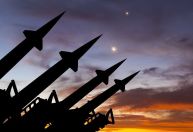 O que é o novo míssil hipersônico da Rússia usado contra a Ucrânia?