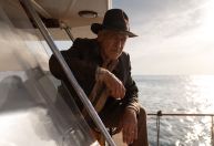 “Indiana Jones e a Relíquia do Destino” chega aos cinemas e marca despedida de Harrison Ford do personagem