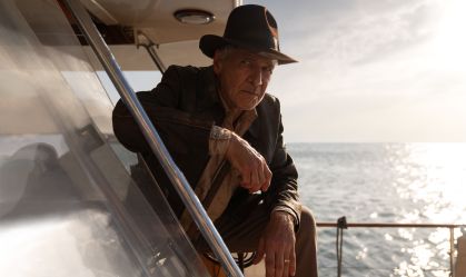 “Indiana Jones e a Relíquia do Destino” chega aos cinemas e marca despedida de Harrison Ford do personagem