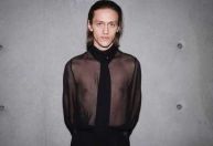 Percy Hynes White, o Xavier Thorpe de ‘Wandinha’, nega acusações de assédio