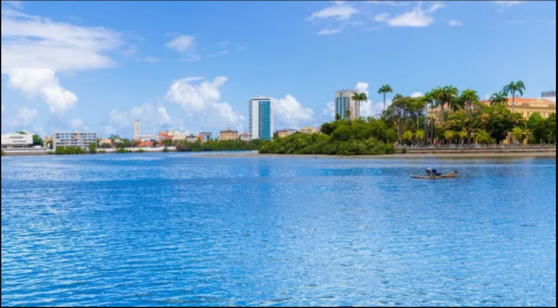 Principais pontos turísticos de Recife