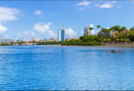 Conheça 13 pontos turísticos do Recife