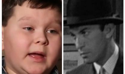 Menino diz ser reencarnação de estrela morta de Hollywood e relembra passado