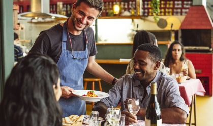 Como o método Tailor Made impulsiona negócios no setor de bares e restaurantes?