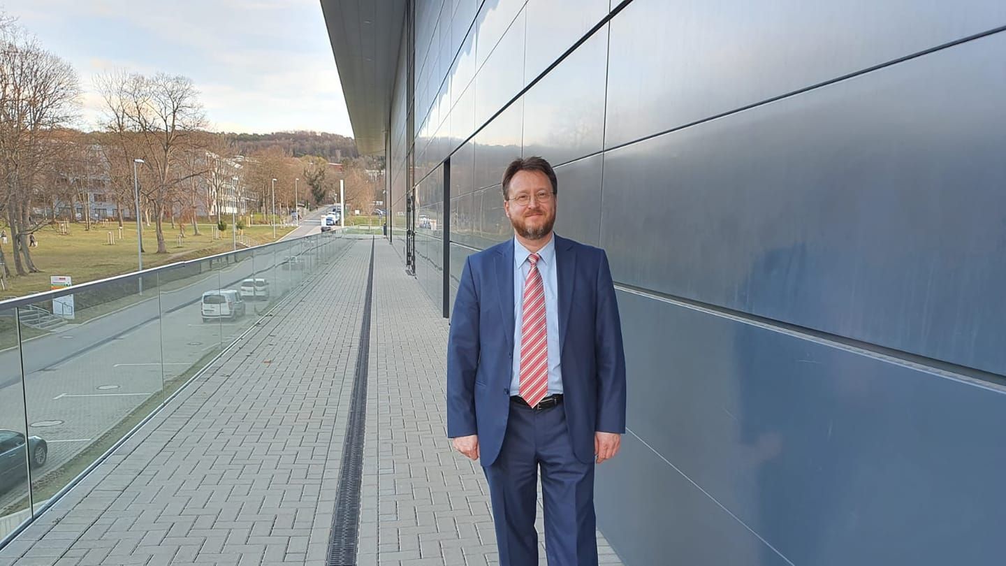 Robert Sesselmann afd