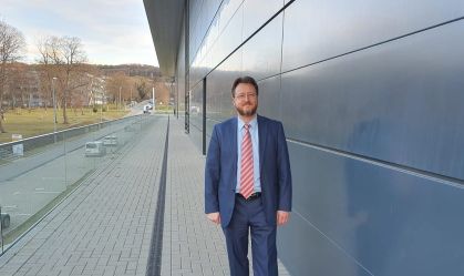 Robert Sesselmann afd