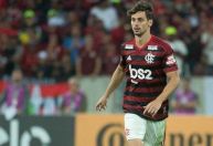 Em fim de contrato, Rodrigo Caio desperta interesse do Cruzeiro