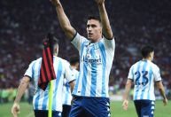 Matías Rojas explica escolha pelo Corinthians e negativa ao Boca Juniors