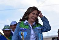 Guatemala tem eleições presidenciais acirradas e confirma segundo turno para 20 de agosto
