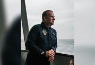 Conheça Hamish Harding, bilionário a bordo do submarino desaparecido em passeio ao Titanic