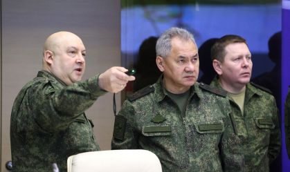 “Obedeçam a Putin”, diz comandante russo a tropas do Grupo Wagner