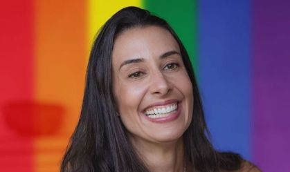 Estrela do vôlei, Sheilla Castro expõe ataques homofóbicos que recebeu nas redes