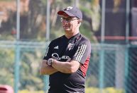 São Paulo: veja as contratações do time e quem sai para 2024