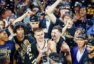 Denver Nuggets vence Miami Heat e conquista a NBA pela primeira vez