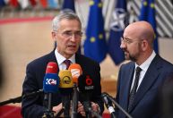 Líderes europeus afirmam que Putin está “enfraquecido” após motim