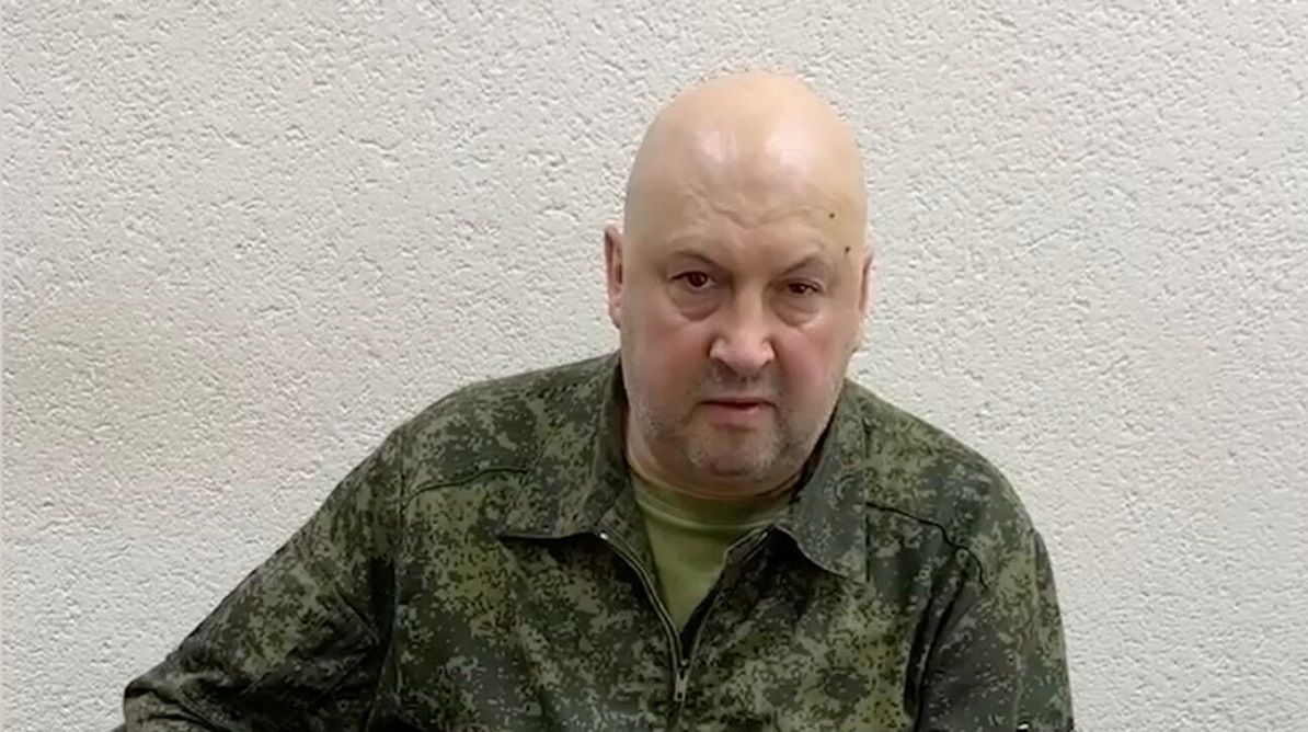 Russian security service urges Wagner fighters to detain groupâs leader