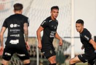 Corinthians viaja com novidades para enfrentar o Independiente Del Valle