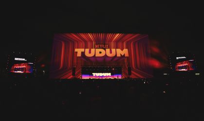 Netflix Tudum 2025: saiba como assistir ao evento de novidades do streaming