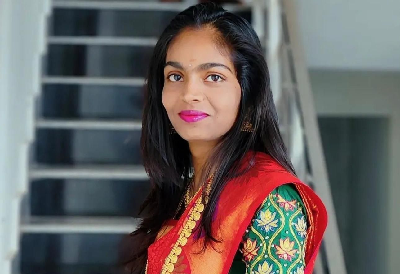 Tejaswini