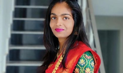 Tejaswini