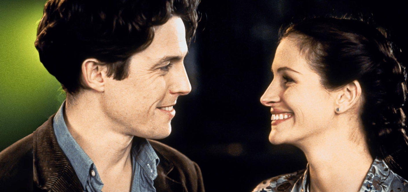 Um Lugar Chamado Notting Hill