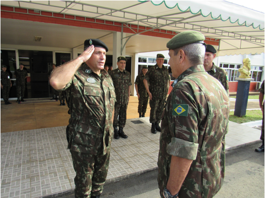 Coronel Jean Lawand Júnior