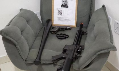Polícia Civil realiza operação contra integrantes de torcidas organizadas no RJ