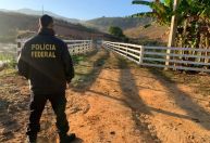 PF faz operação contra grupo que levou 250 brasileiros aos Estados Unidos ilegalmente