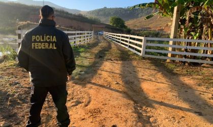 Polícia Federal - PF