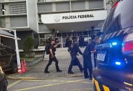 PF faz operações em 5 estados contra brasileiros suspeitos de R$ 19 milhões em fraudes no exterior