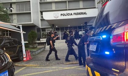Compra de coletes: documentos mostram que contrato foi cancelado com empresa americana por irregularidades