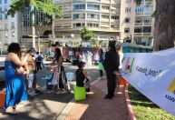 Marcha do Orgulho Trans acontece nesta sexta (9) na cidade de São Paulo