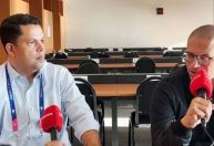 Ídolo na Turquia, Alex projeta final da Liga dos Campeões e elogia Haaland