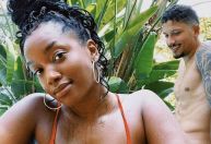 Famosos reagem à separação de Iza e Yuri Lima: 