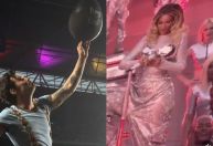 Menino ou menina? Harry Styles e Beyoncé fazem chá revelação para fãs durante shows