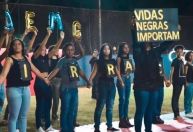 Técnico mineiro é suspeito de enviar áudio com xingamento racista para adolescente