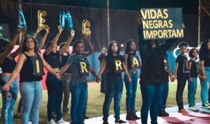 Técnico mineiro é suspeito de enviar áudio com xingamento racista para adolescente
