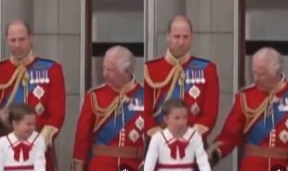 Rei Charles III
