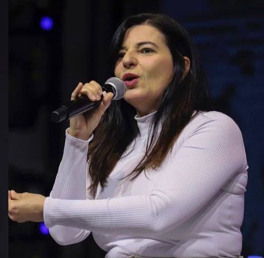 Silvia Ferraro
