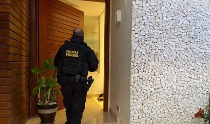 PF mira grupo suspeito de extrair ouro de reservas indígenas e vender nos Estados Unidos, Europa e Emirados Árabes