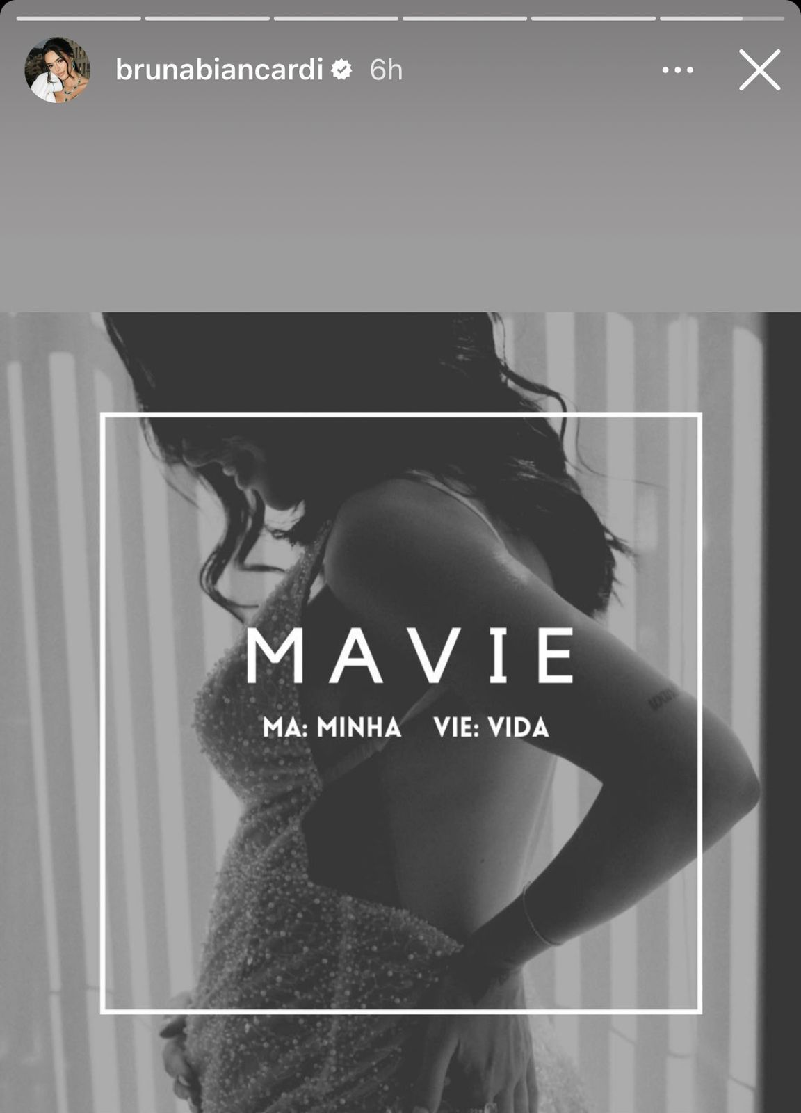 / Reprodução/Instagram