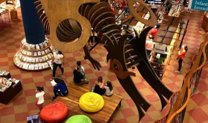 Frequentadores lamentam fechamento de Livraria Cultura, ícone de São Paulo; entenda