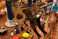 Frequentadores lamentam fechamento de Livraria Cultura, ícone de São Paulo; entenda