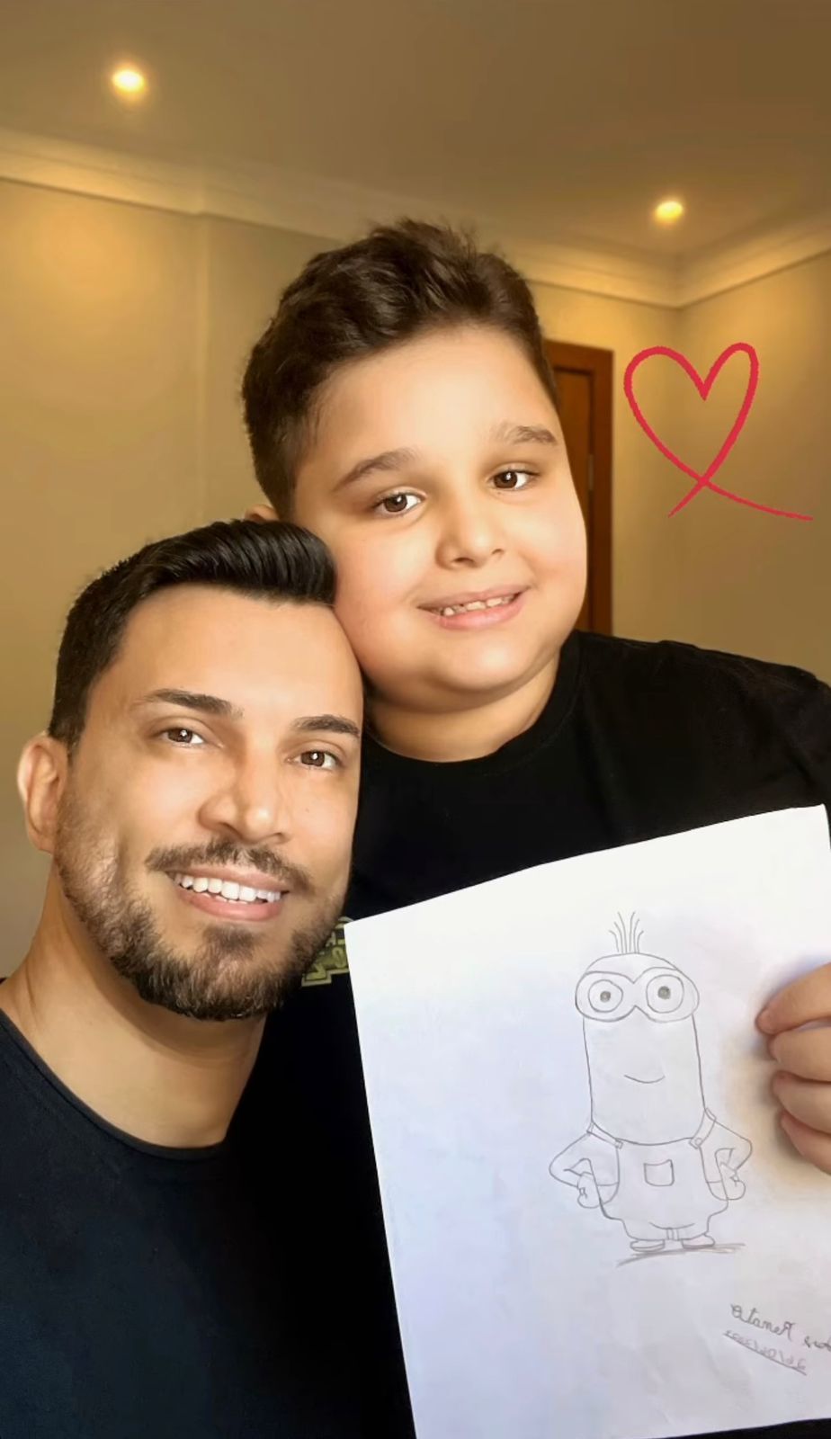 / Reprodução/Instagram
